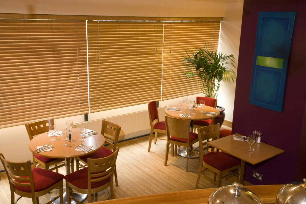 Premier Inn London Wembley Park