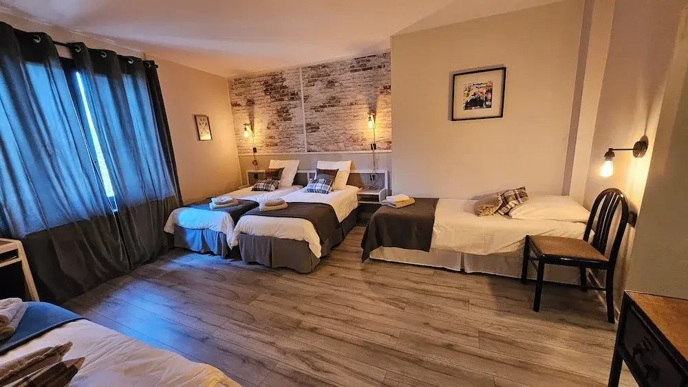 Auberge de la Marine