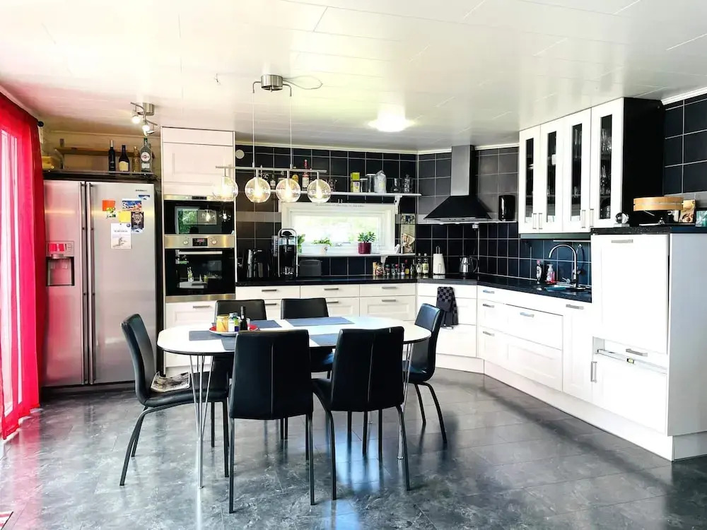 4 Star Holiday Home in Tvarred