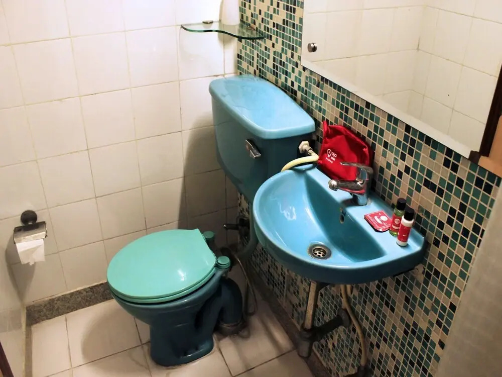 OYO Rooms Near Jalvayu Towers- Sector 56