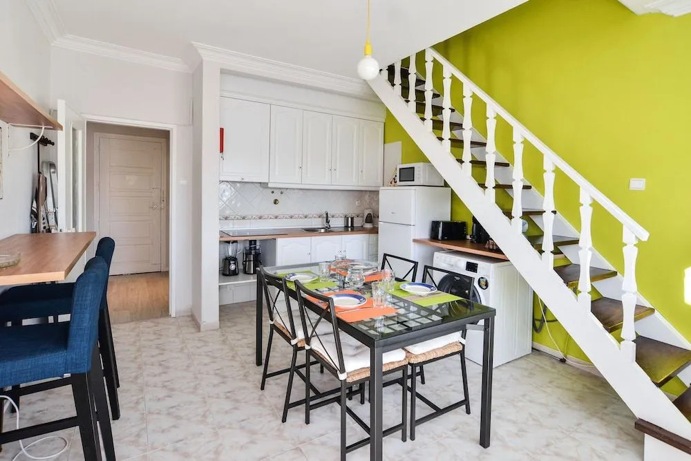 Cascais Holiday House