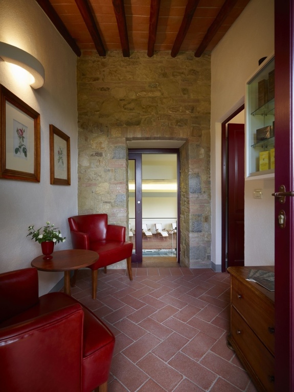 Hotel Le Fontanelle