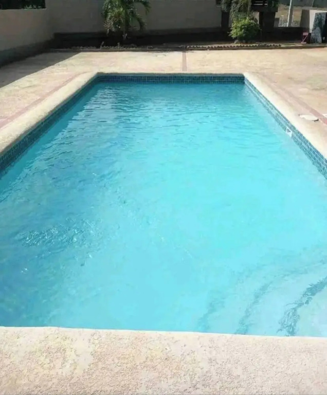 Luxurious 3-bedroom House in Ocho Rios With Private Entrance