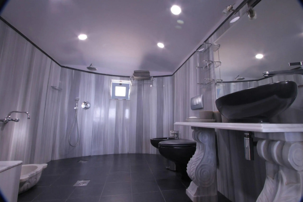 Beyaz Yunus Hotel