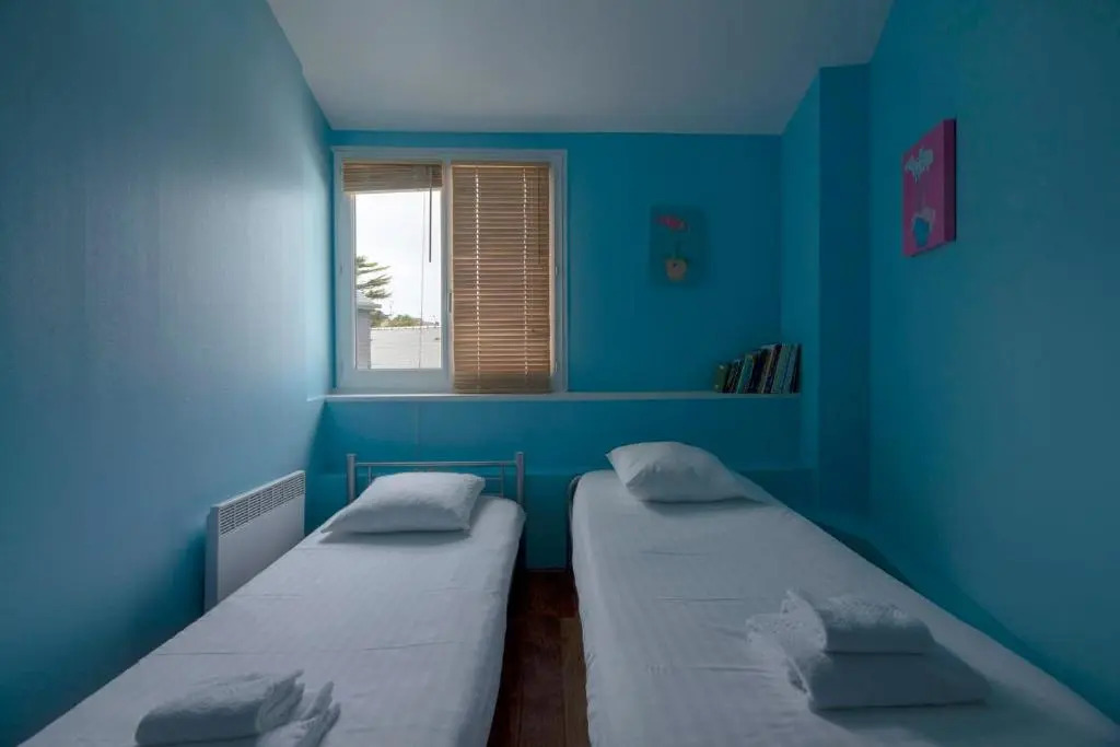 L'ANCRAGE - Beau duplex 2 chambres - Plage à 5 min