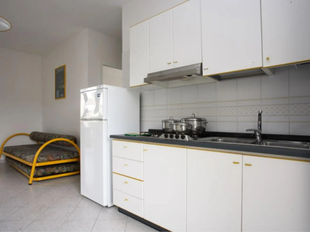 Residence La Pigna in Rosolina Mare, the structure is in the central area, nearby the services, the-La Pigna SUD 15