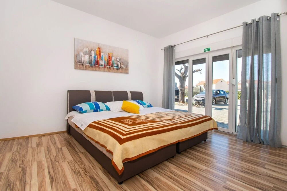 Apartment Josip