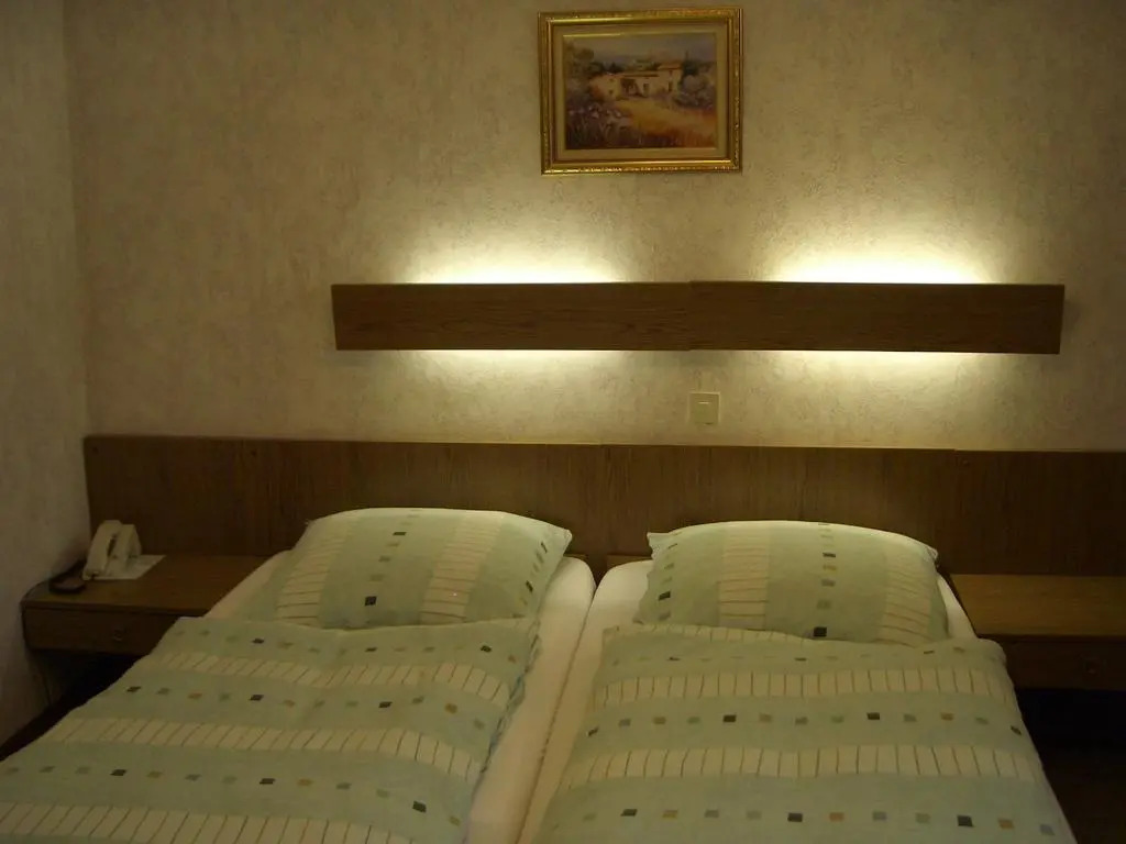 Hotel Hinz