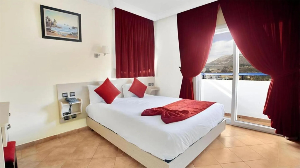 Hotel Tildi Hotel & Spa