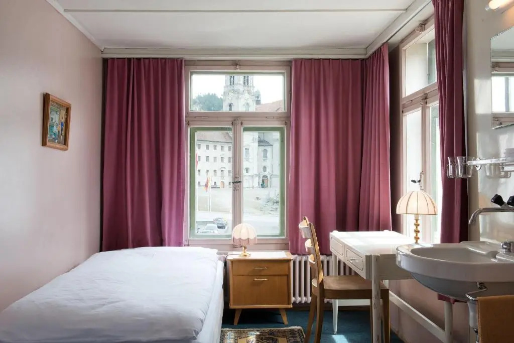 KunstHotel Linde Garni