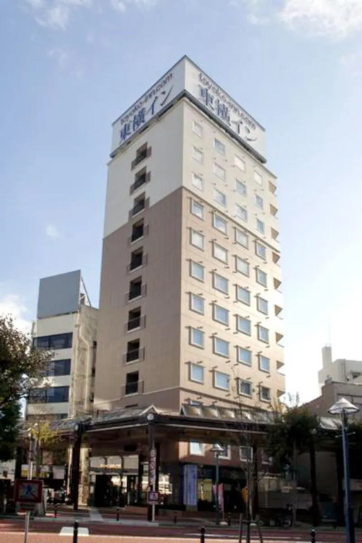 Toyoko Inn Shonan Hiratsuka Station Kita 2