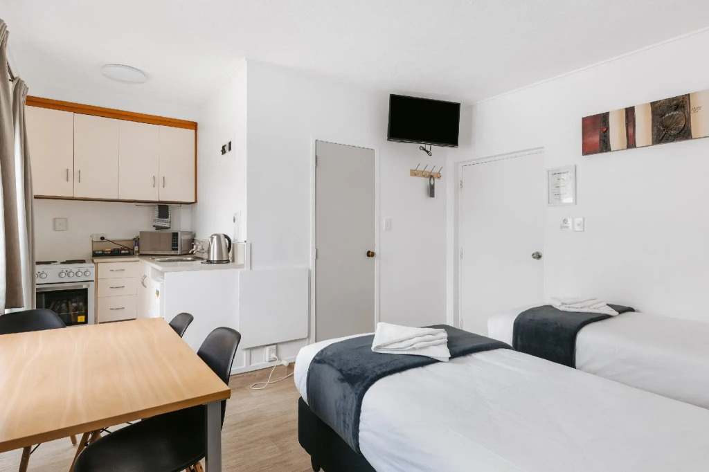 Rolleston Motel Thames - Wenzel Motels