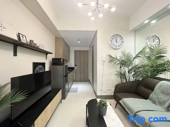 GemstoneBR in SMDC Fame Residences