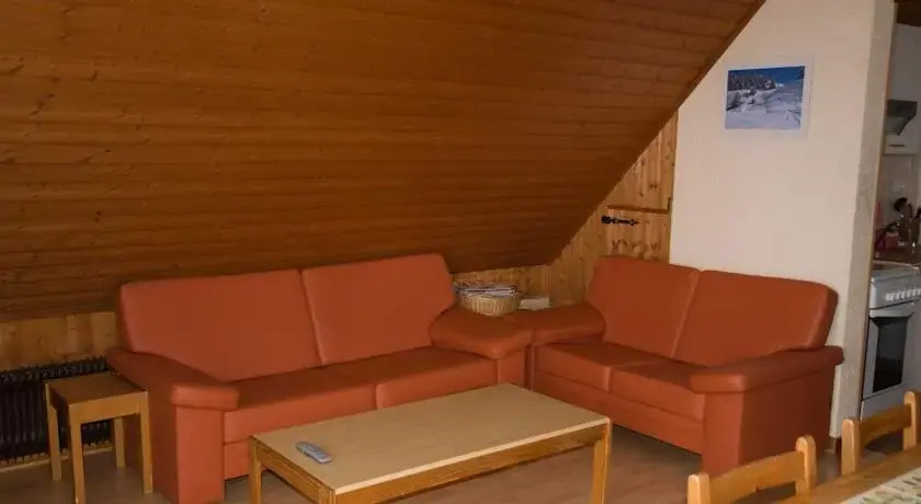 Duplex Le Yéti