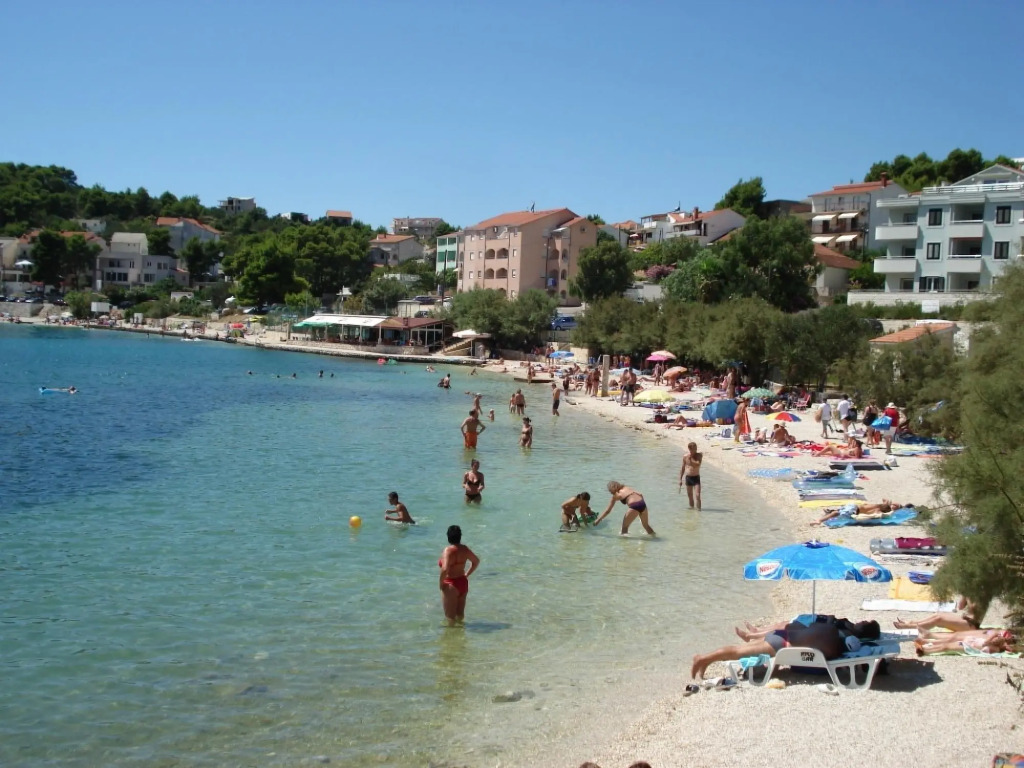Anđelka - 50 m from beach - A5(2)