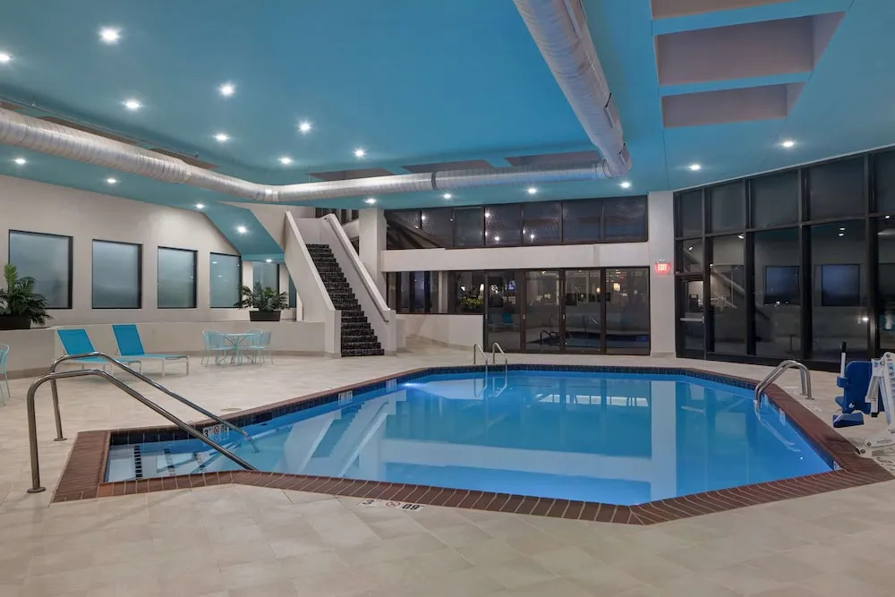Oklahoma City Marriott