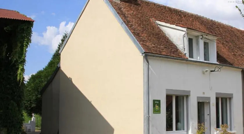 Gite la Baudelienne