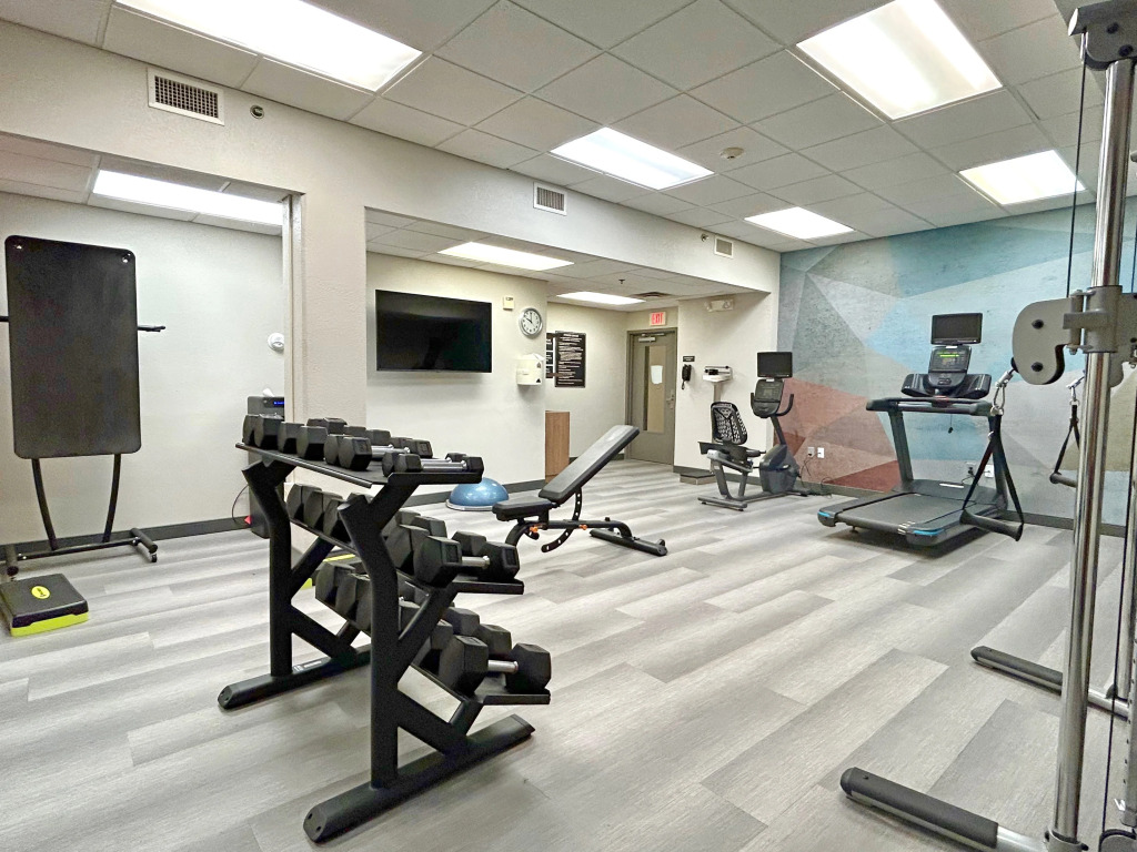 Candlewood Suites Indianapolis Downtown Medical District by IHG