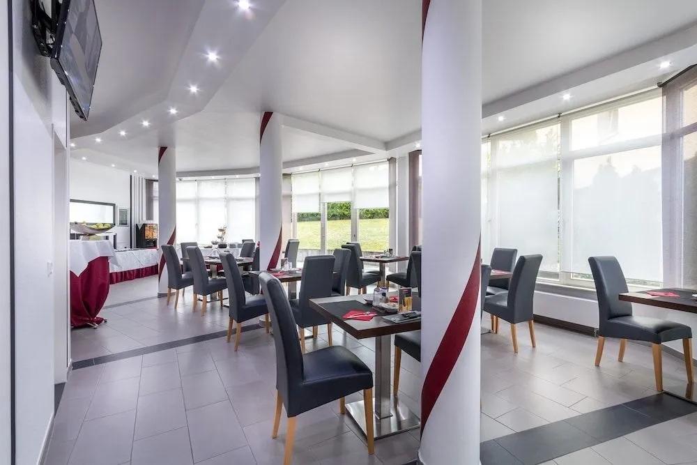 Turmhotel Rhein-Main - klimatisierte Apartments
