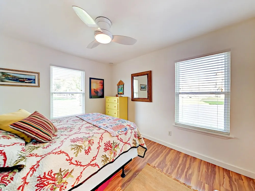 103 Copano Ridge Home 3 Bedrooms 2 Bathrooms Home