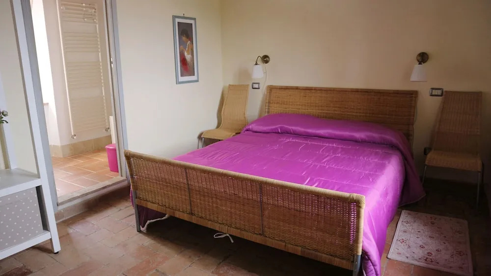 Agriturismo I Portoreschi