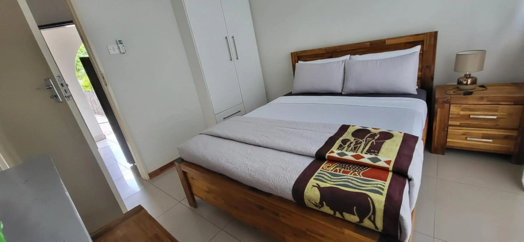 Maun Luxury Oasis