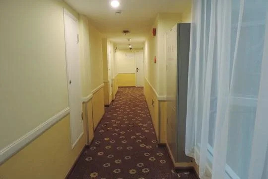 Home Inn Mengzi Road