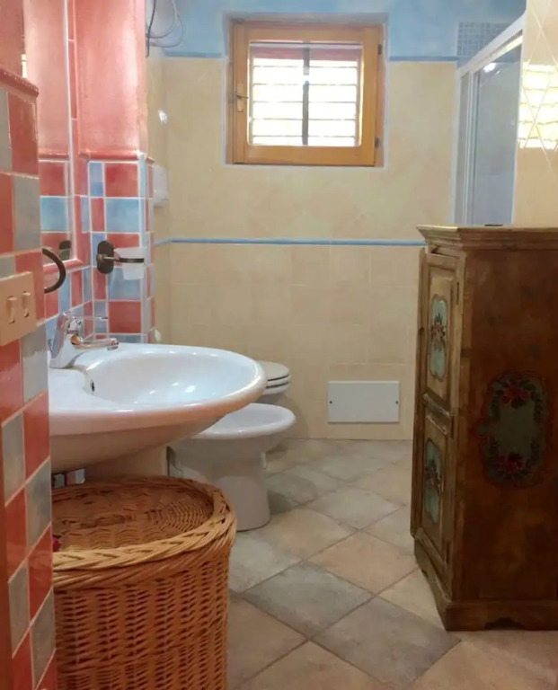 Caletta Apartment in Villa I