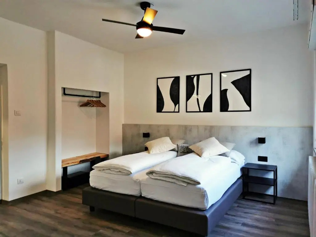 Villa Paola B&B