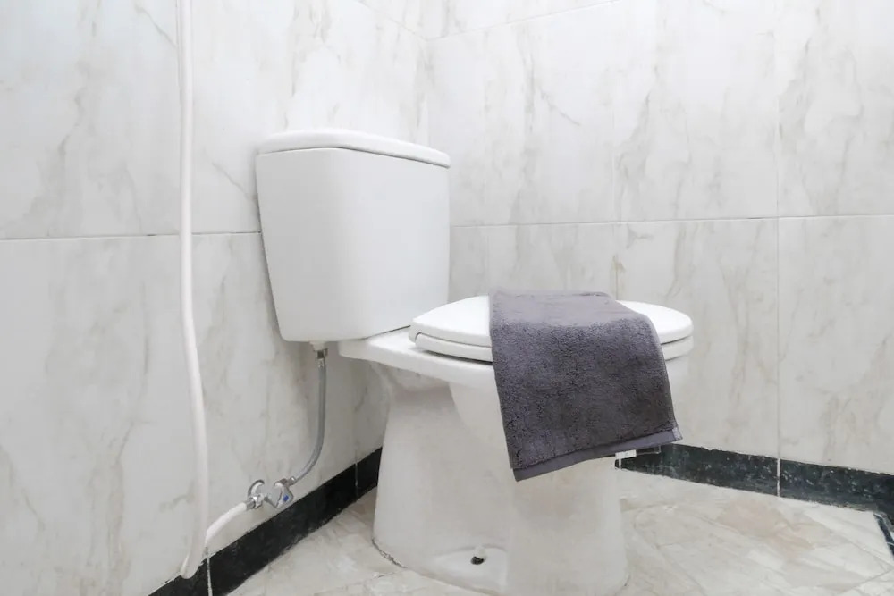 Sky Residence Simpang Lima 1 Semarang