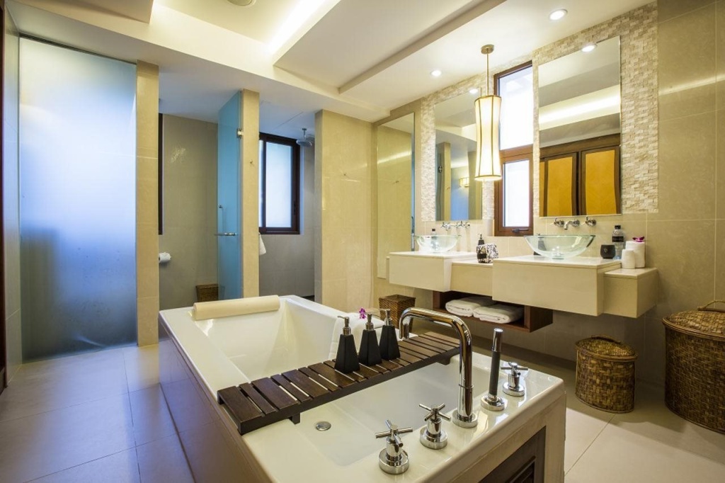 Отель Mövenpick Phuket Bangtao