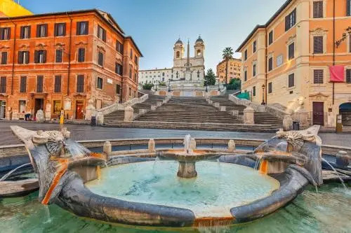Residenza Romana Zucchelli