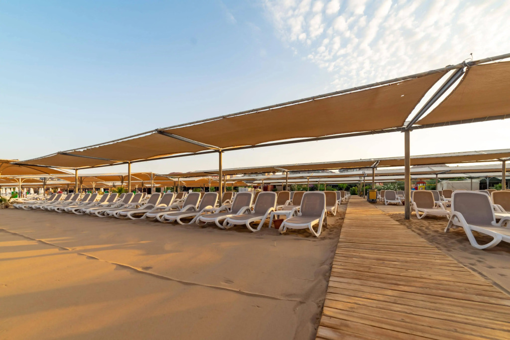 Seamelia Beach Resort Hotel & Spa Ultra All Inclusive