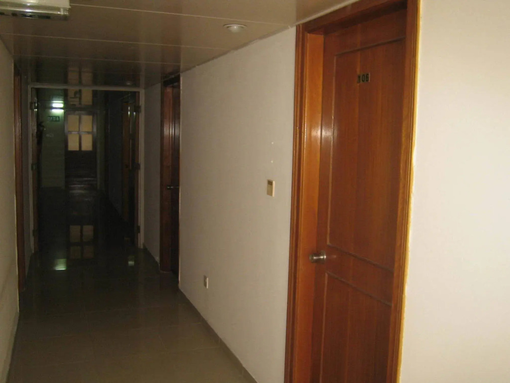 Onisillos Hotel