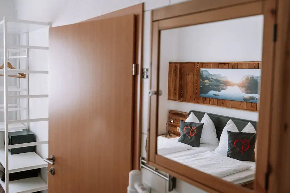 Hotel Garni Familie Gruber
