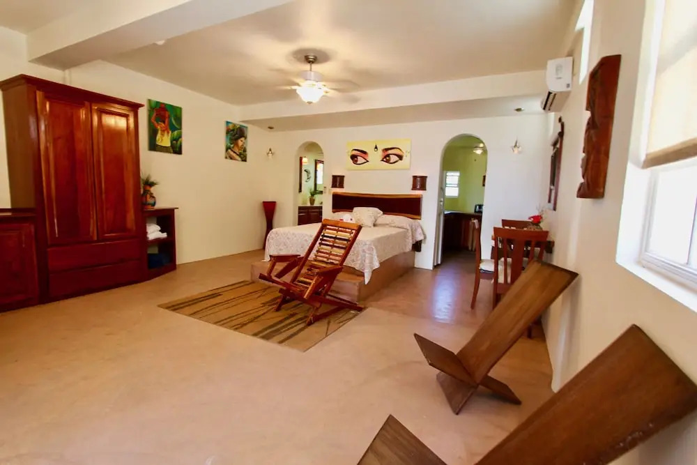 Villa Aurora Estate