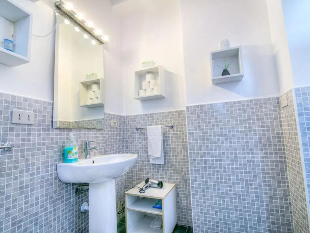 Liberty Apartment