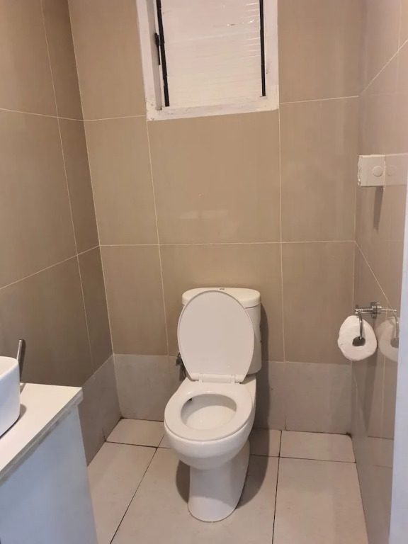 Apartment for Family