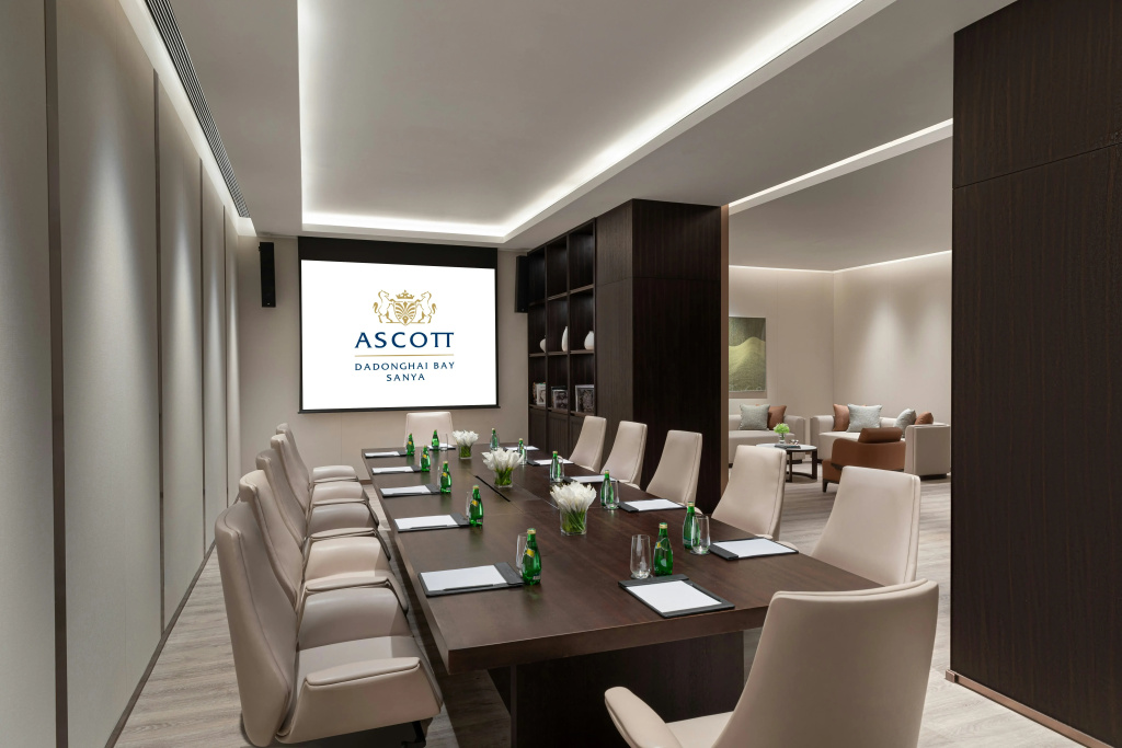 Ascott Dadonghai Bay Sanya