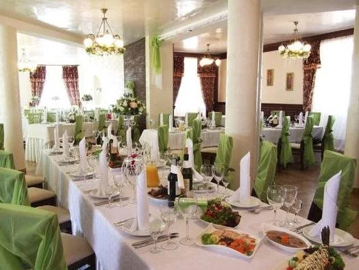 Vlada Hotel