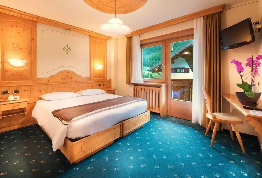 Hotel Astoria