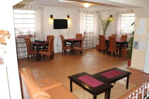 Pension Sinaia - Casa Ta