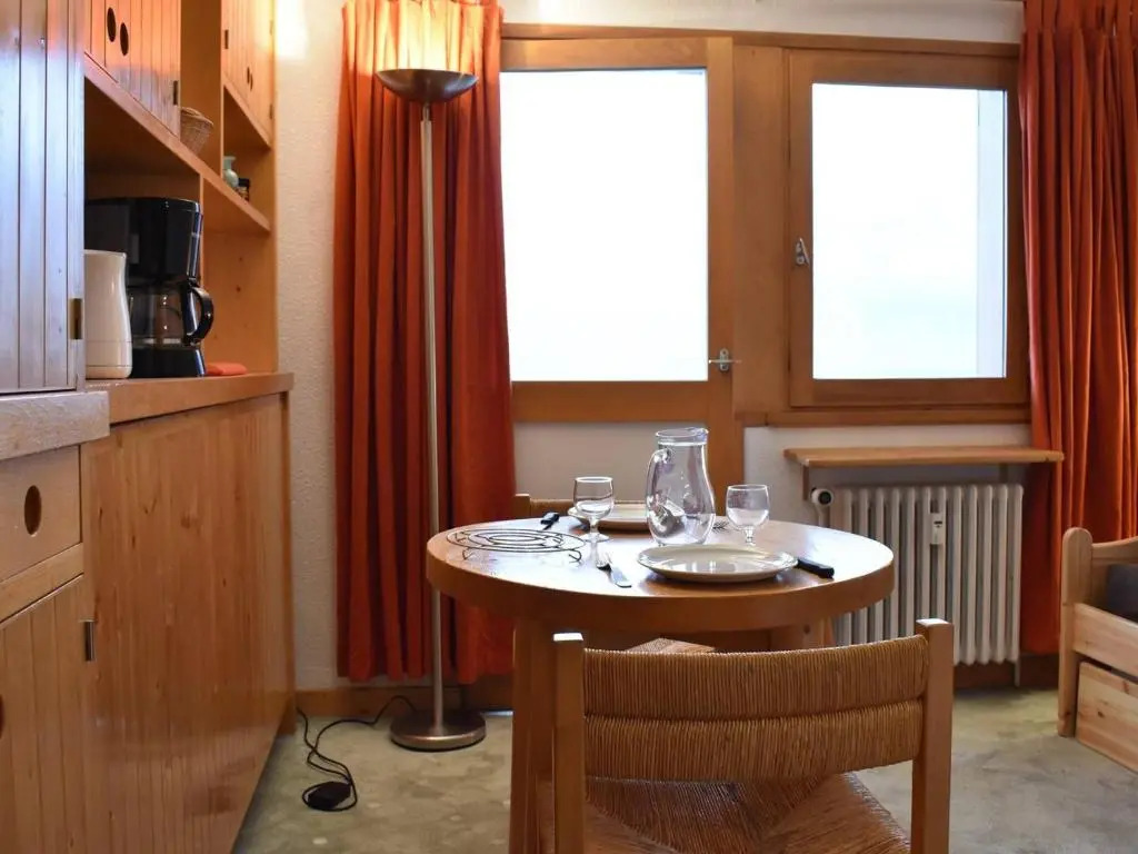 Appartement Méribel, 1 pièce, 2 personnes - FR-1-180-542