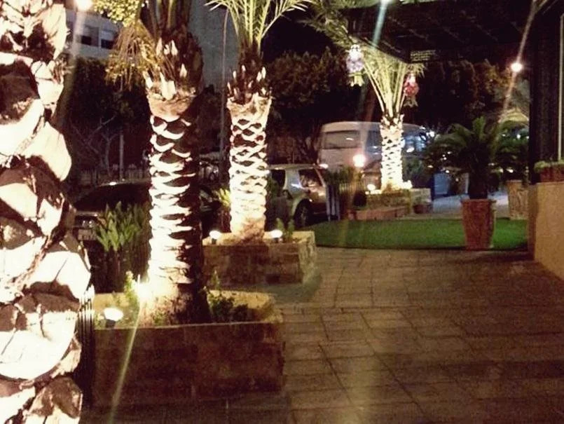 Yafko Hotel