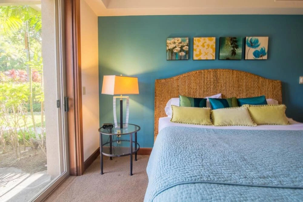 Big Island Waiulu Villa 133c by Coldwell Banker Island Vacations