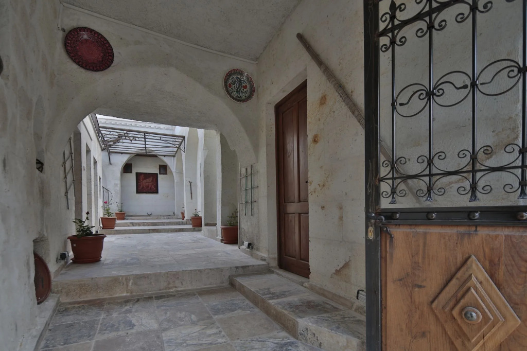 Hanzade Cappadocia