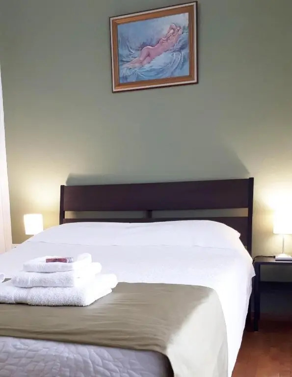 Stylish apartment near Katechaki