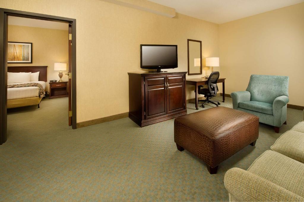 Prado Hotel by Choice Hotels