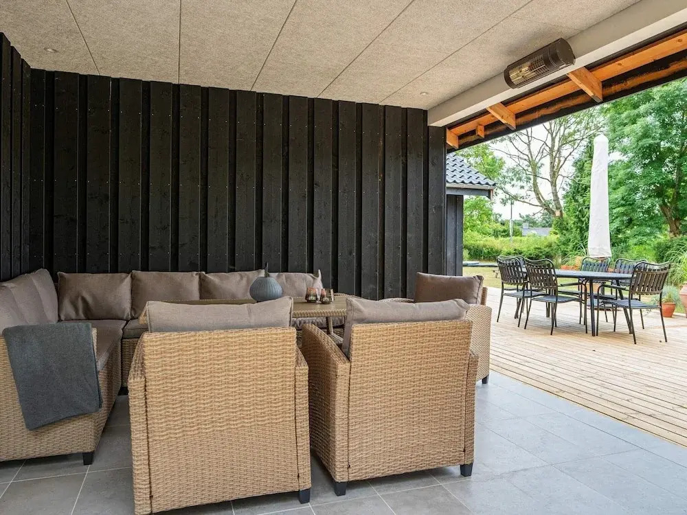 Modern Retreat in Marielyst - By Traum Ferienwohnungen