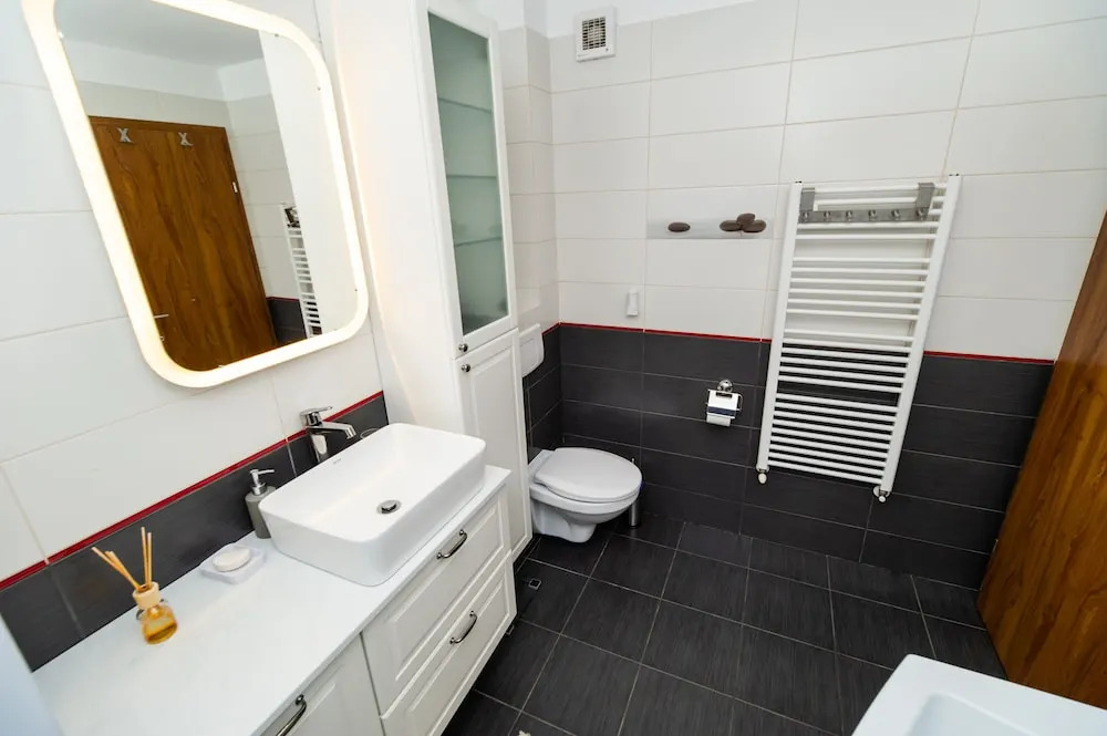 Splendor Apartment
